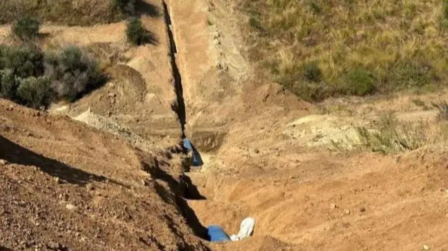 Acqua a Catanzaro, Sorical: "Proseguono i lavori per la nuova condotta, da mercoledì disagi in queste zone"