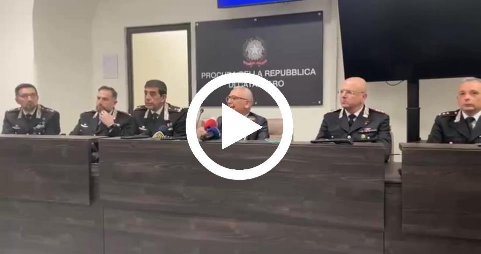 images Maxi blitz sui depuratori, ecco come le società gestivano illecitamente gli appalti (NOMI E VIDEO)