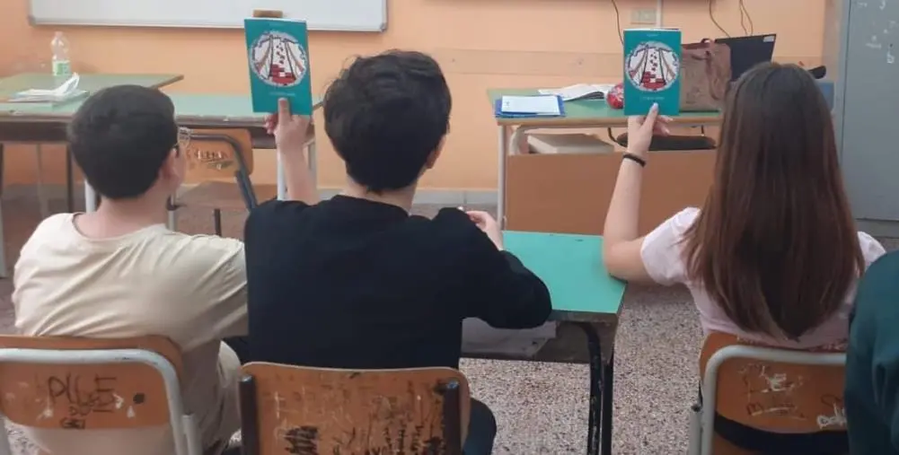All’Istituto Comprensivo di Galatro e Feroleto si "studia" il 'Fragile bullo' dell'avv Tulelli
