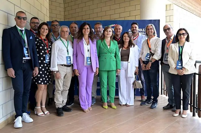Al via a San Giovanni in Fiore la prima Assemblea regionale Anci: sviluppo dei Comuni e autonomia differenziata i temi in discussione