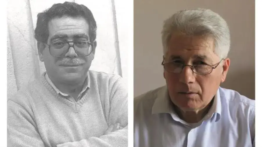 Lettera a Tito, Gaetano Drosi celebra con un libro il poeta Vito Maida di Soverato a 20 anni dalla scomparsa