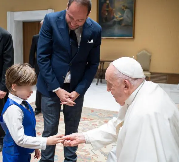 "Scriviamo insieme storia di speranza", la lettera del presidente regionale imprenditori cristiani