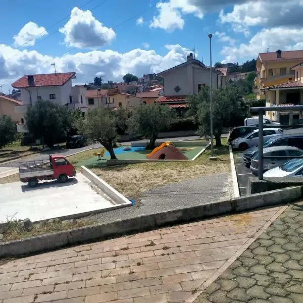 images Erba alta a Simeri, il sindaco: “Iniziato il diserbo da un quartiere”