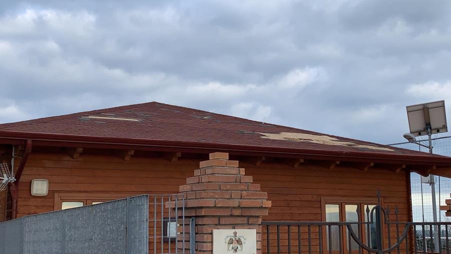 "Fare Per Catanzaro" accende i riflettori sul Centro Polivalente a rione De Filippis lasciato nel totale degrado