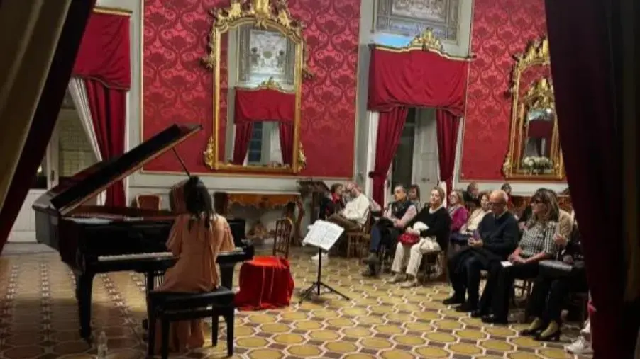 “Viaggio nel Tango” conclude il Festival 'Antonio Vivaldi' a Cosenza 