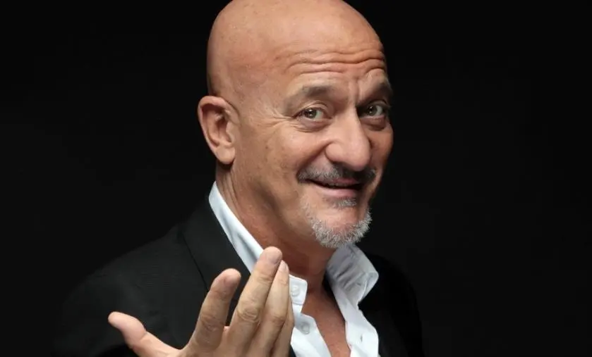 Claudio Bisio aprirà la XXI edizione del Magna Graecia Film Festival a Catanzaro