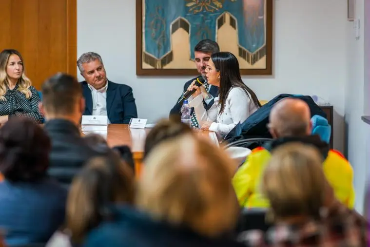 "Violenza di Genere e Bullismo: Prevenire e Intervenire Insieme", il convegno a Caraffa