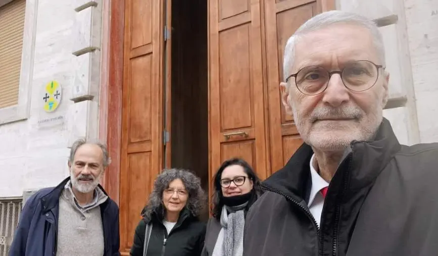 images Laghi e il Comitato incontrano Graziano (Asp): 10 i medici cubani a Castrovillari