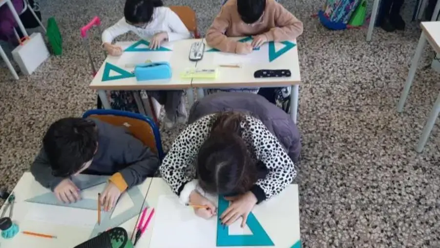 Al via il Campionato nazionale di disegno tecnico: ci saranno anche alcune scuole catanzaresi 
