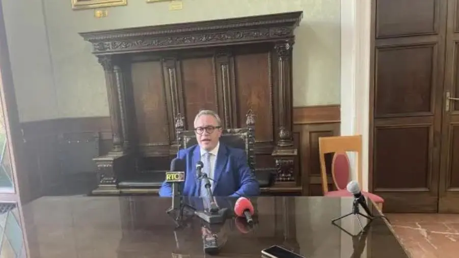 images Talerico: "Ora ci sarà da ridere. La nuova maggioranza di Fiorita su cosa si dovrebbe basare?"