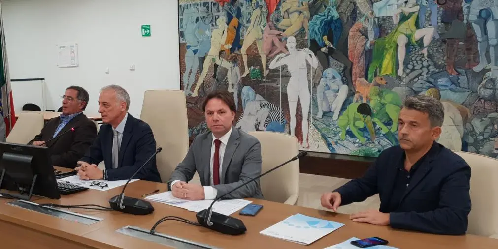 images Il Consiglio Regionale approva all’unanimità il Programma delle attività del Corecom