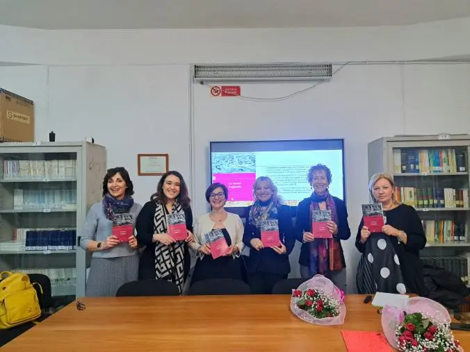 images "Guardare oltre il monumento, tra Storia e narrazioni bugiarde", incontro al Liceo Siciliani 