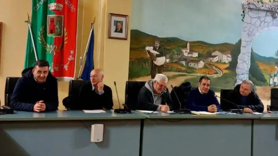 images Cresce il numero dei produttori nel Consorzio di valorizzazione e tutela della Nocciola tonda di Calabria  
