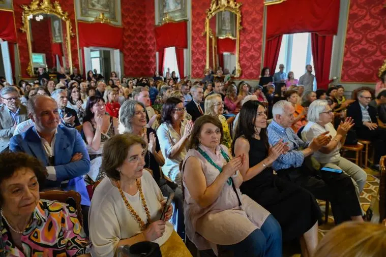 "L'io, l'oltre, l'altrove", a Cosenza le premiazioni del Concorso letterario di narrativa “Riccardo Sicilia"

