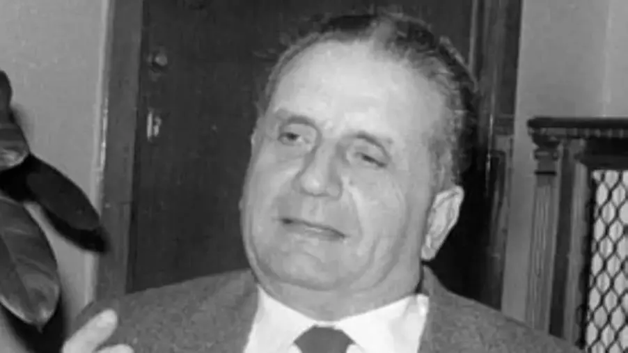 images Maria Grazia Leo: "Rocco Chinnici: la lungimiranza di un giudice"