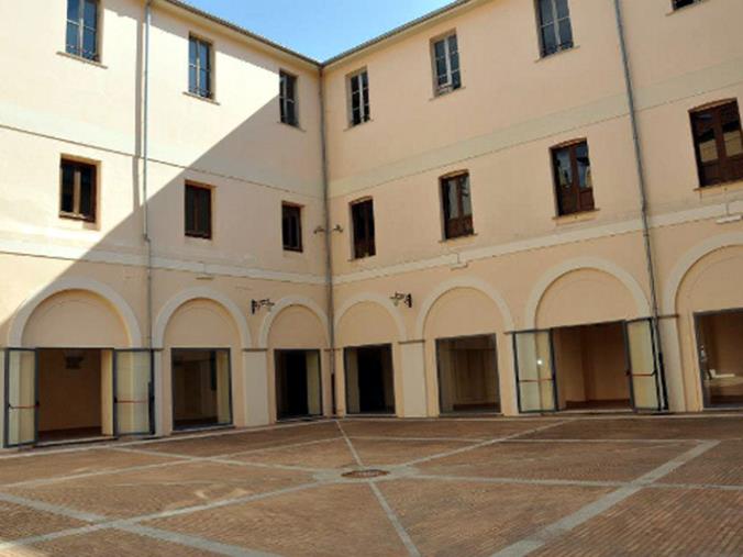 “Politica e Paesaggio”, domani l'inaugurazione della rassegna letteraria a Lamezia Terme