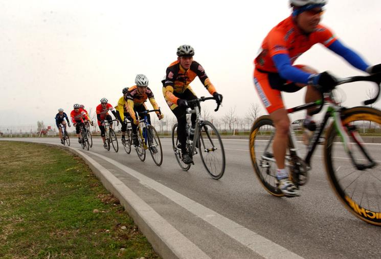 images Ciclismo, approvati i protocolli e le linee guida per la ripresa delle gare