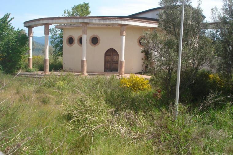 images Catanzaro, cimiteri nel degrado. Gigliotti e Ventura chiedono urgente intervento del centrosinistra