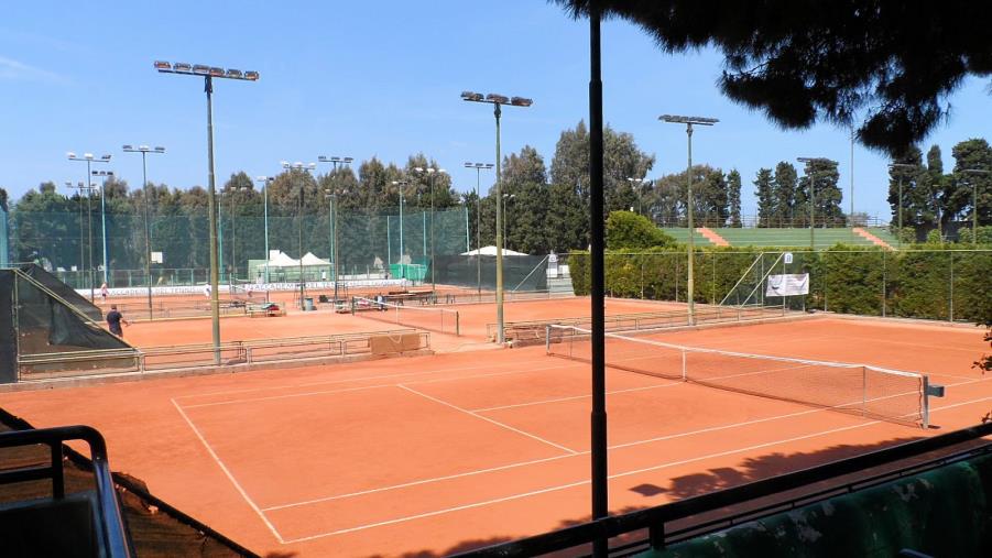 In Calabria ripartono alcune discipline, a Reggio Calabria al via il tennis