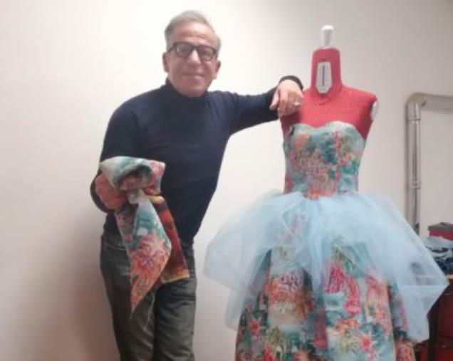 Claudio Greco eletto presidente della Filiera tessile-moda Confapi Calabria