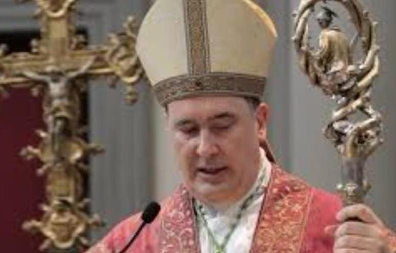images Papa Francesco consegnerà il Pallio al Vescovo di Catanzaro-Squillace