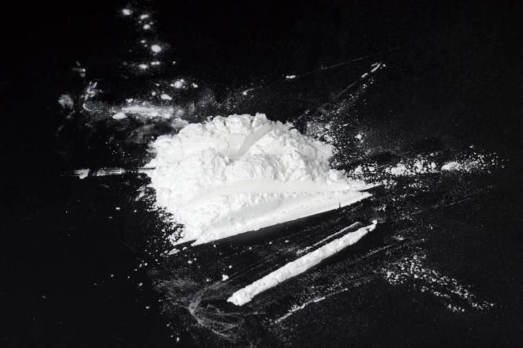 images Sequestrati oltre 60 kg di cocaina al porto di Gioia Tauro 