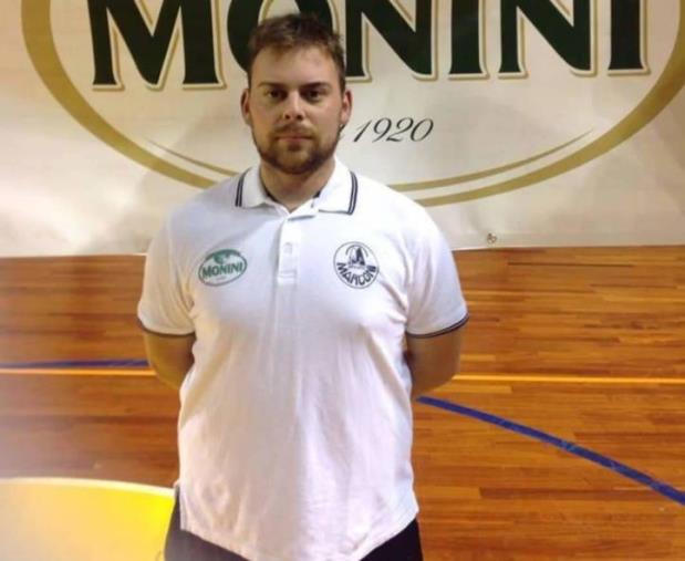 images Volley Soverato, Roberto Colato è il nuovo scoutman

