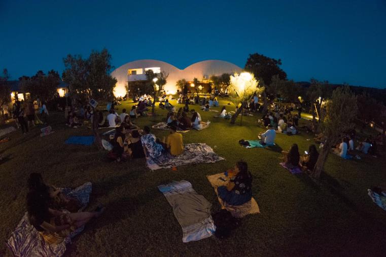 images Torna Color Fest: a Maida questa estate è di scena il Festival della musica indipendente 