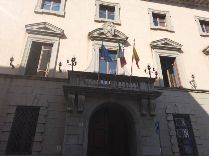Safe City, l'archiviazione non purifica Palazzo De Nobili
