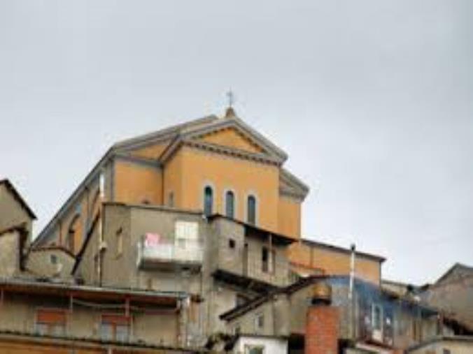 images Terremoto al Comune di Sorianello: chiesto il rinvio a giudizio per sindaco e vicesindaco