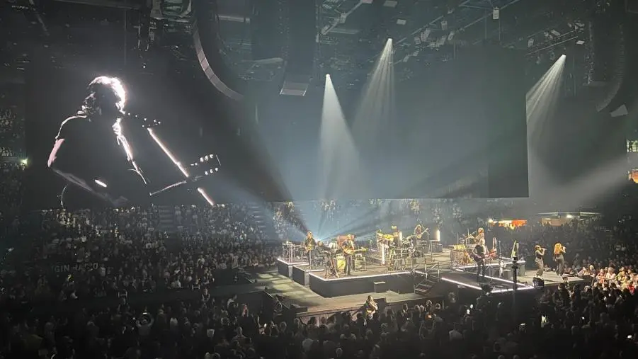 images Il concerto di Roger Waters a Milano: un altro capitolo di storia della musica