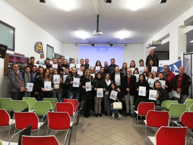 images Coni Calabria: la Scuola Regionale dello Sport continua a formare dirigenti sportivi