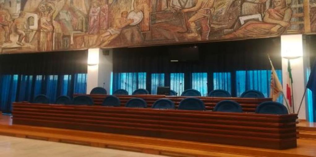 images La seduta del Consiglio comunale di Catanzaro sarà trasmessa in streaming 