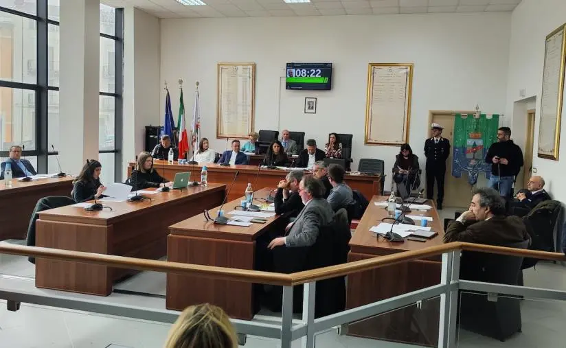 Approvato il Piano di Protezione civile a San Giovanni in Fiore: non venia aggiornato dal 2012
