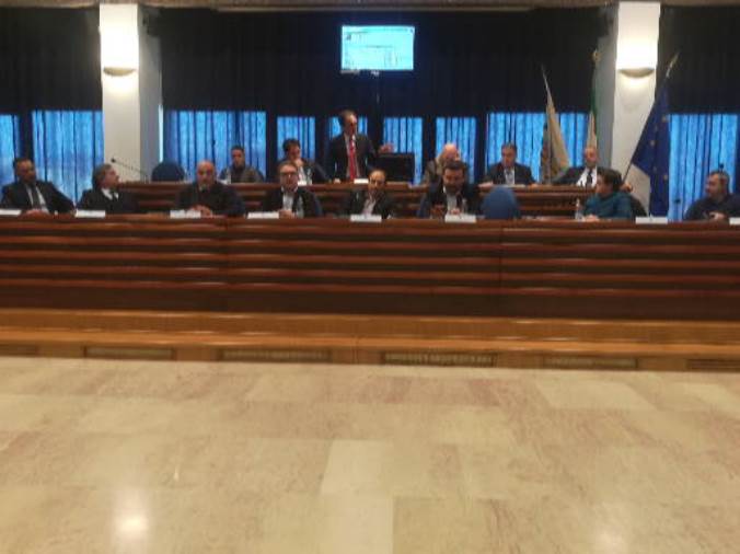 images Approvato il bilancio consolidato del Consiglio provinciale  