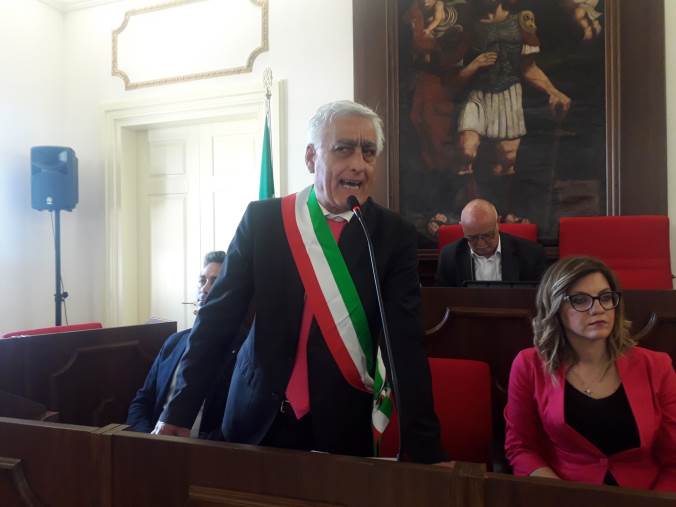images Muccari su quote rosa: "Non temo la presa di posizione della Stumpo. Rispetterò la scelta dei giudici"