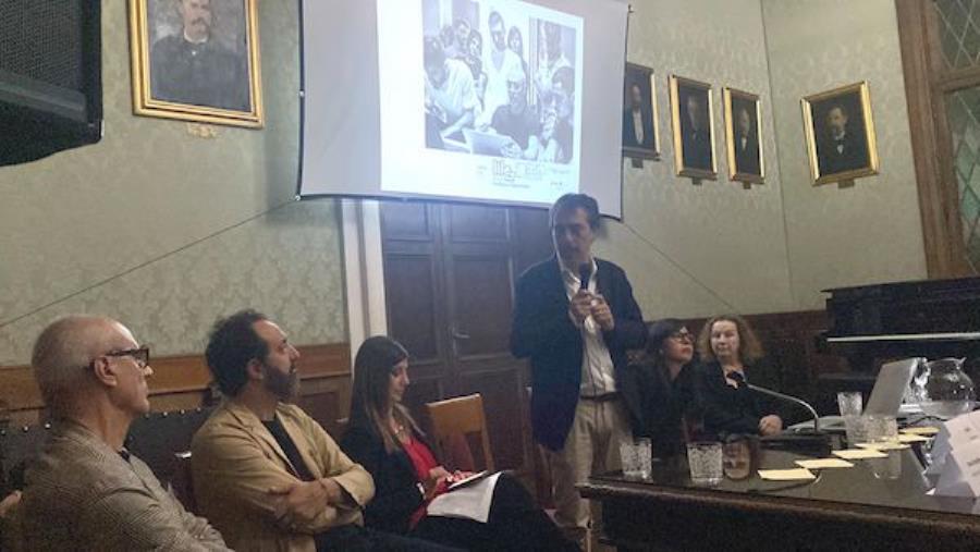 Rigenerazione urbana, Fiorita: "Dobbiamo guardare ad esperienze virtuose consolidatesi nel tempo in Italia"