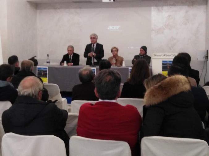 images Nasce l'Associazione regionale per l’energia e l’Ambiente Calabria: sarà presieduta da Ugo Gardini  