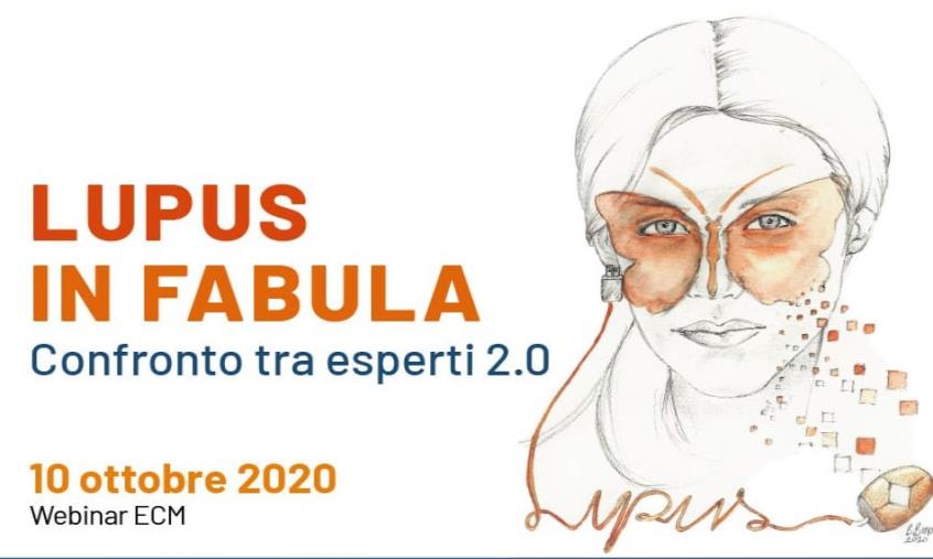Una serie di convegni medici on line sul "Lupus" al via in Calabria