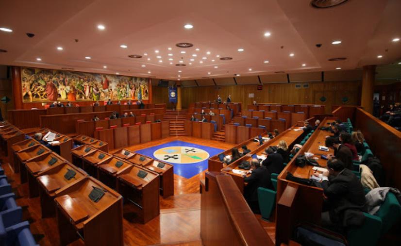 images Crisi del Corap, le commissioni del Consiglio regionale trovano la sintesi: la proposta di legge sarà unica