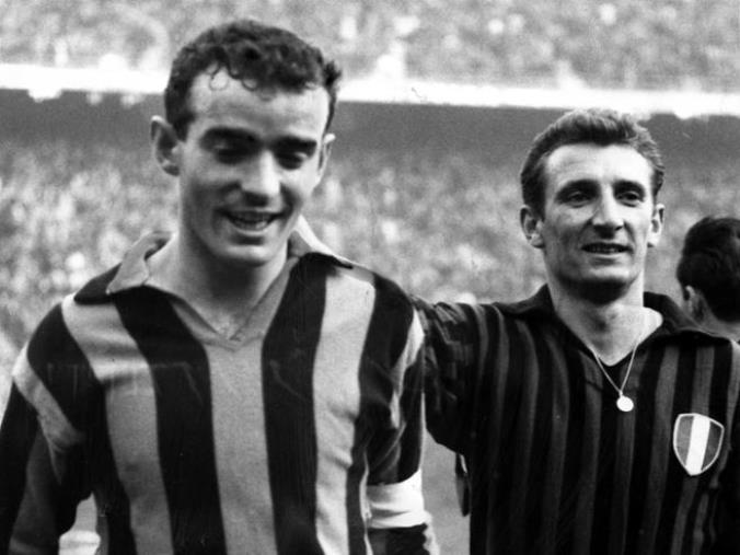 images Addio a Mario Corso, fenomenale mancino della Grande Inter. Da allenatore una breve parentesi anche al Catanzaro