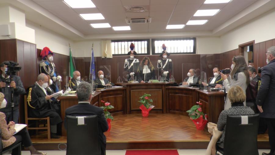 Corte dei Conti Calabria: "Doppie fatture e debiti i mostri che divorano la sanità"