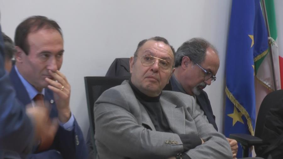 images Guardie mediche, i sindaci dopo l'incontro con Cotticelli: "Ora servono atti concreti e decisivi"