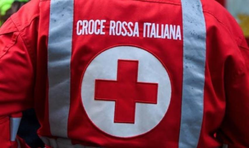 images Croce Rossa Catanzaro, domani esercitazione alle emergenze nella pineta di Giovino