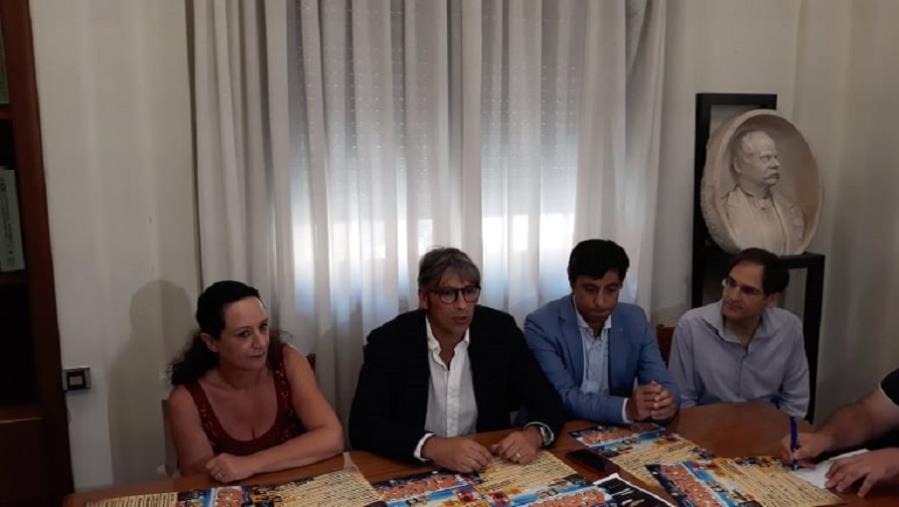 images Crotone apre gli eventi estivi, ospite d'eccezione miss Italia 2018