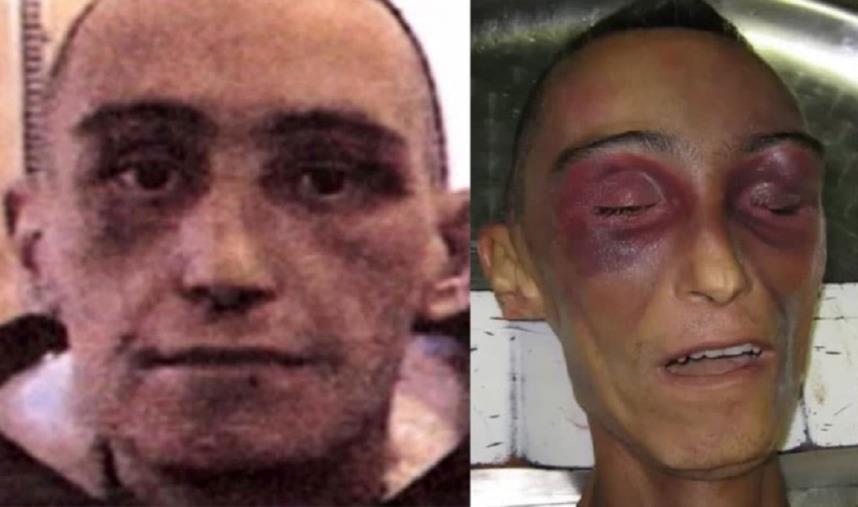 images Dopo dieci anni c'è giustizia per Stefano Cucchi: condannati a 12 anni due carabinieri accusati di omicidio 