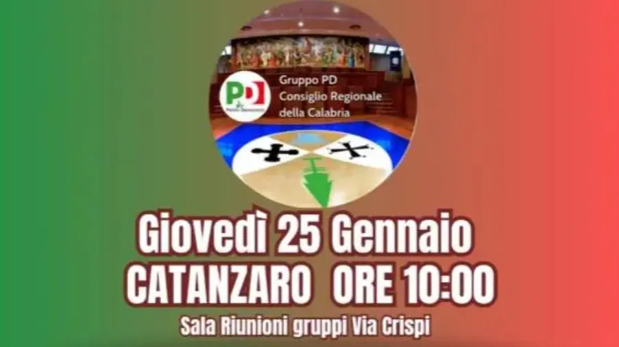 Istituire un Reddito di dignità regionale, Mammoliti (PD) illustra la proposta di legge