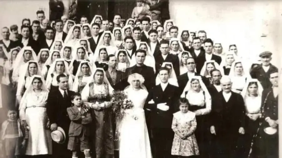 Lettera a Tito, un monumento di memoria per Vittorina ‘a Turchja e il suo delizioso pane al forno a legna di Badolato