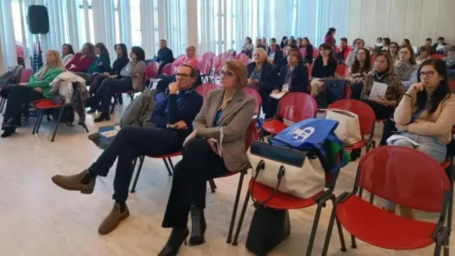 Educare i giovani professionisti a un approccio consapevole: secondo appuntamento del corso “Update in Pediatria”