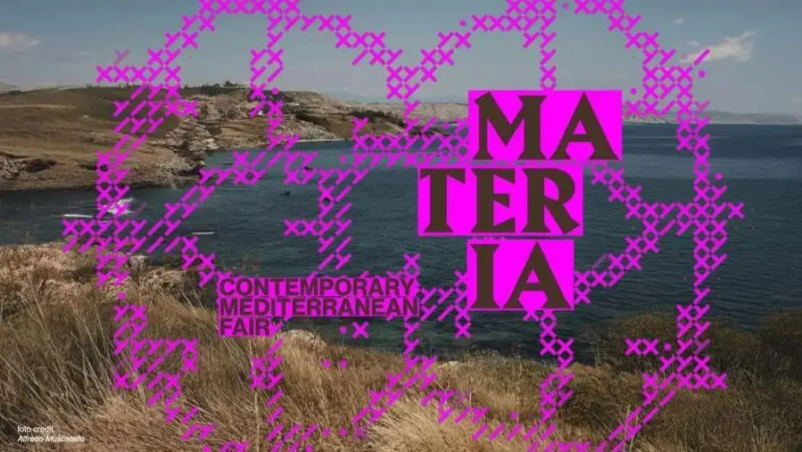 Materia, dal 25 al 28 settembre a Catanzaro la IX Edizione del festival del design